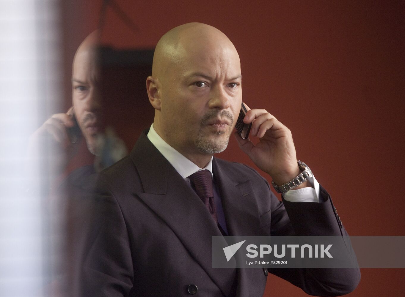 Fyodor Bondarchuk