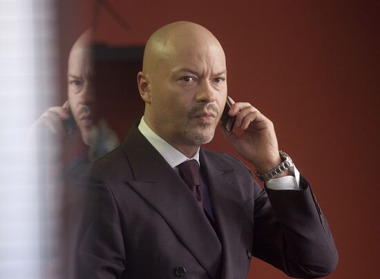 Fyodor Bondarchuk