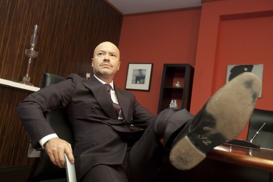 Fyodor Bondarchuk
