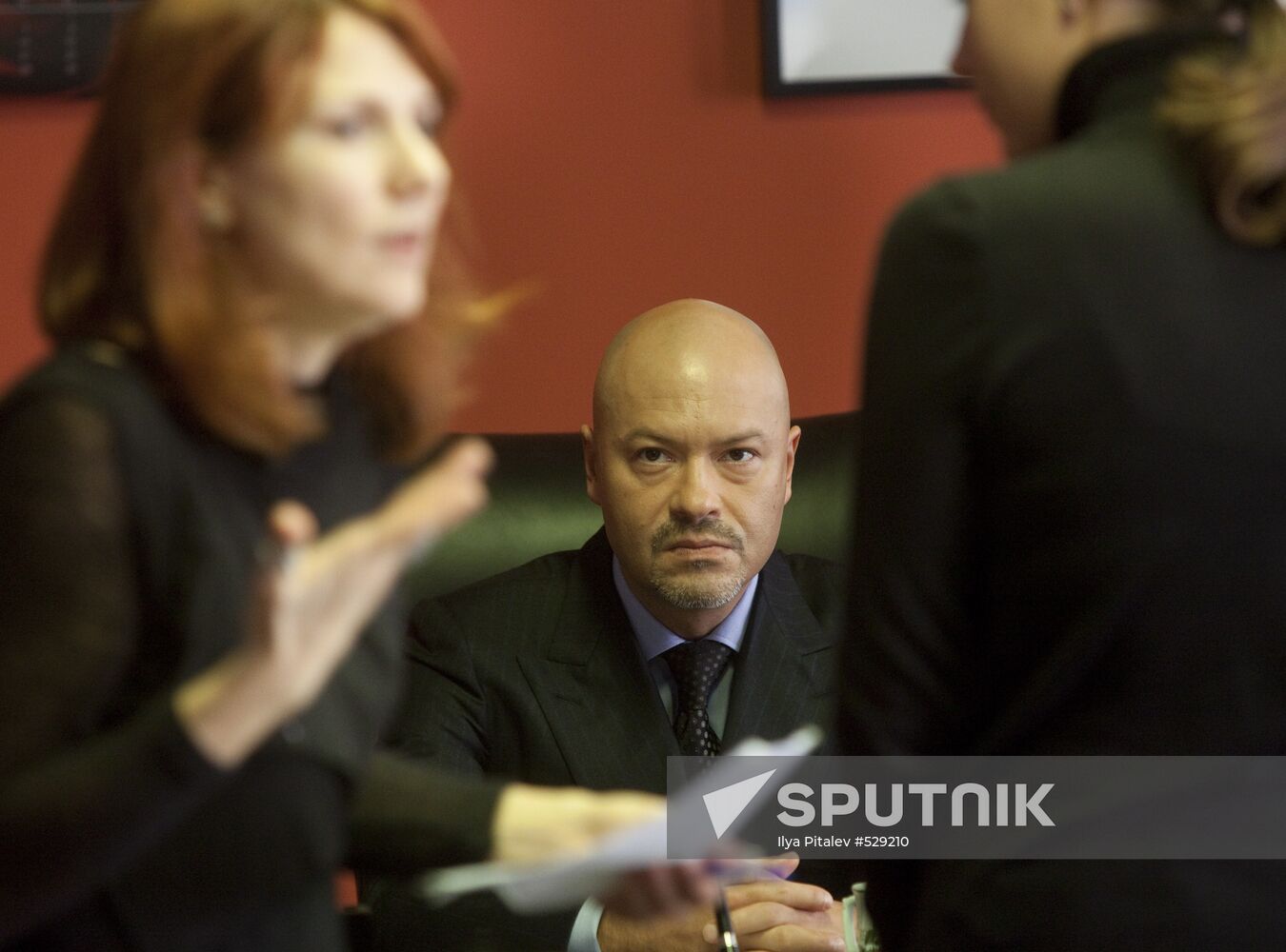 Fyodor Bondarchuk