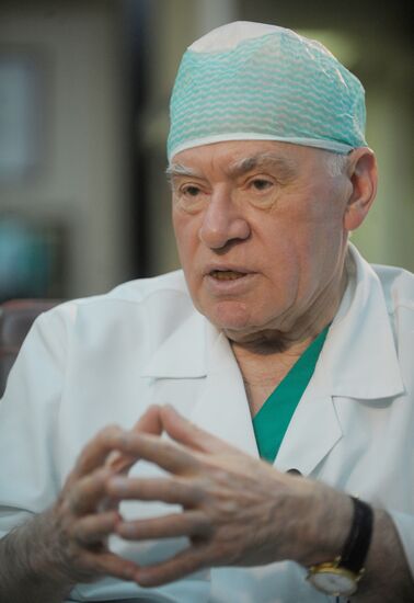 Leo Bokeriya