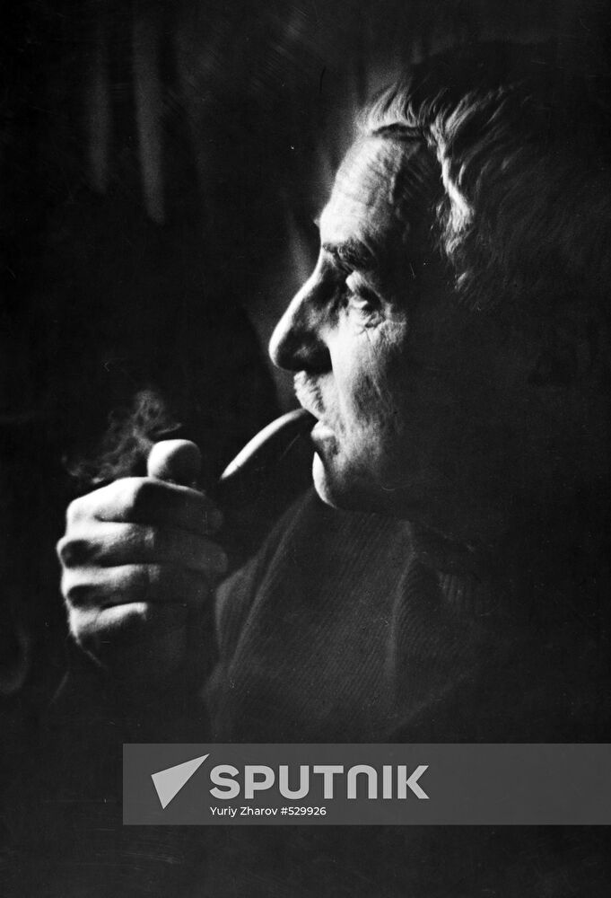 Konstantin Simonov