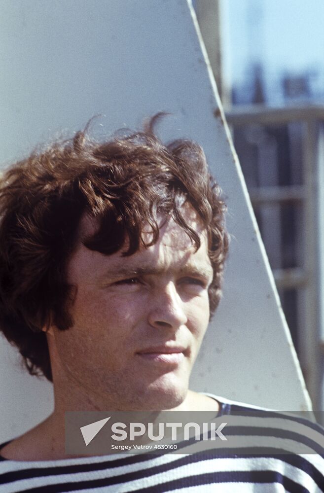 Anatoly Baranovsky