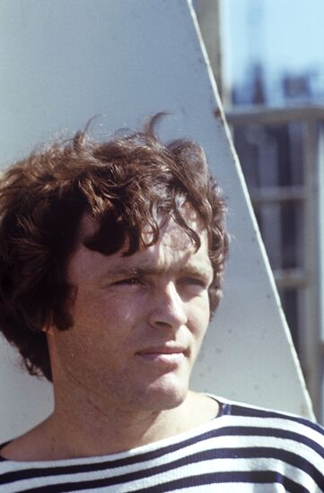 Anatoly Baranovsky