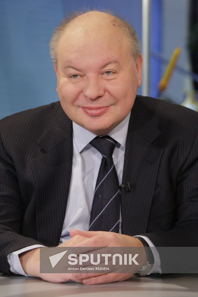 Yegor Gaidar