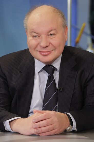 Yegor Gaidar