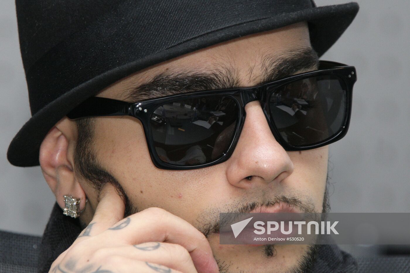 Timati