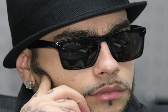 Timati