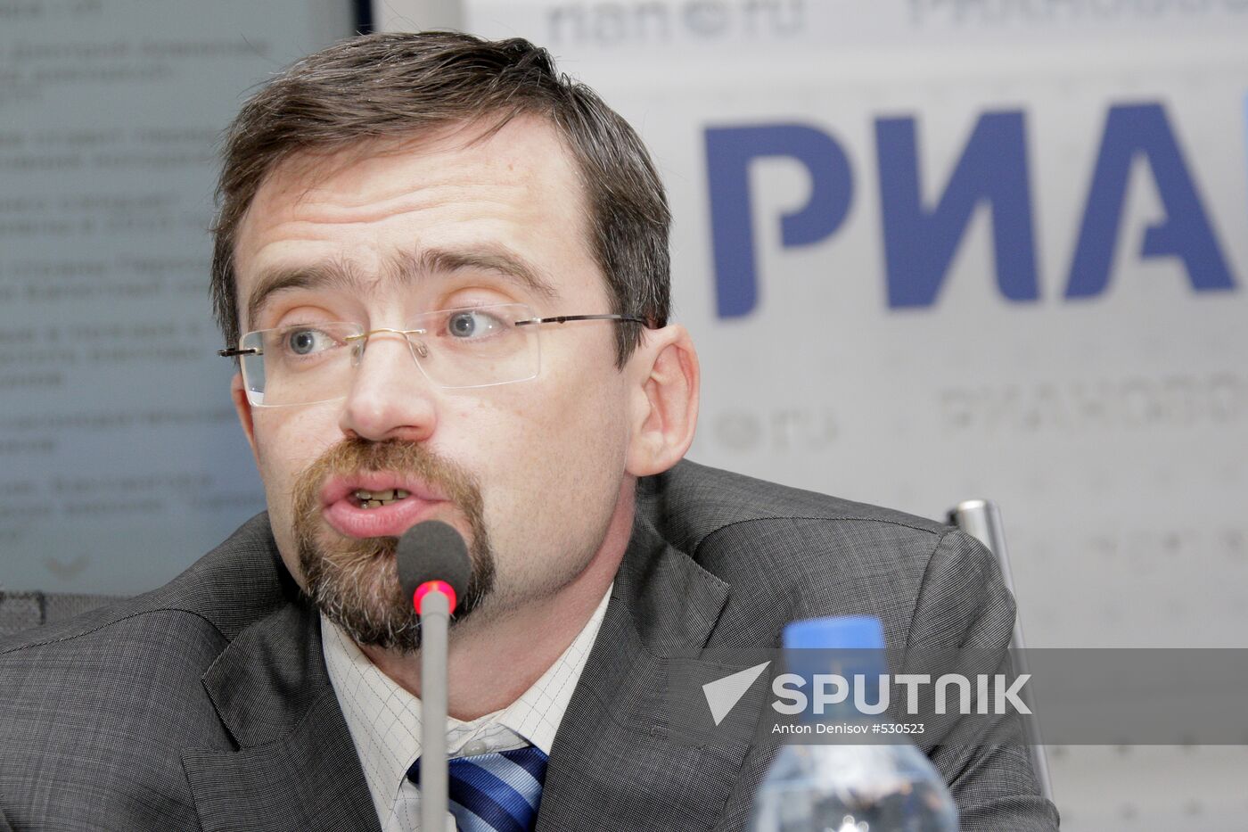 Valery Fydorov