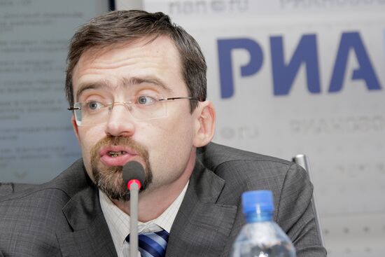 Valery Fydorov