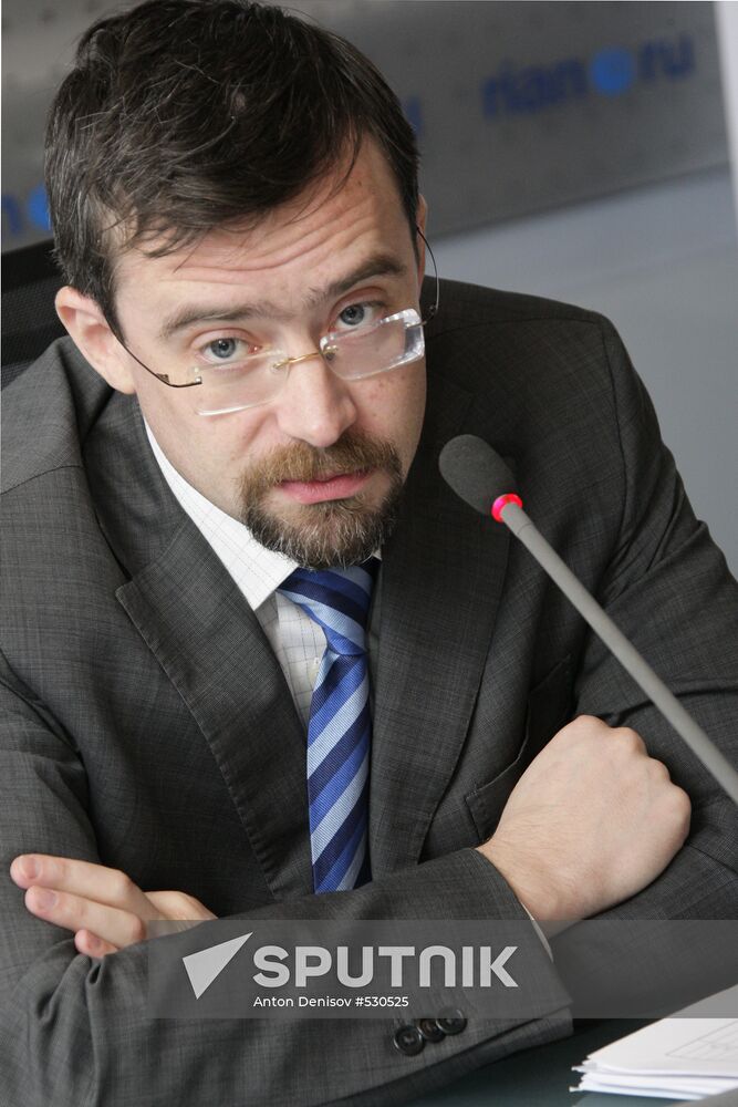 Valery Fydorov