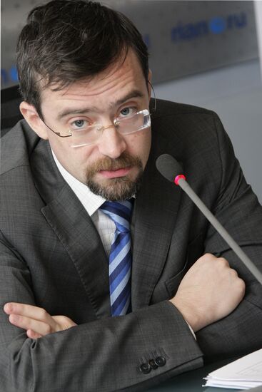 Valery Fydorov
