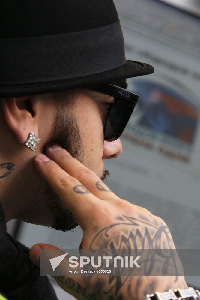 Timati