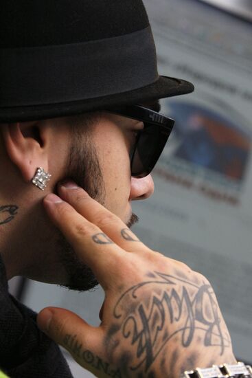 Timati