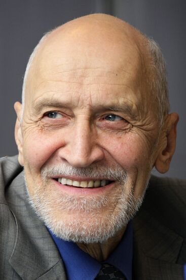 Nikolai Drozdov