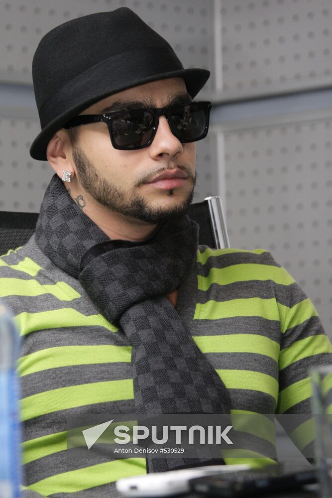 Timati