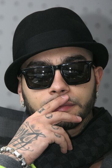 Timati