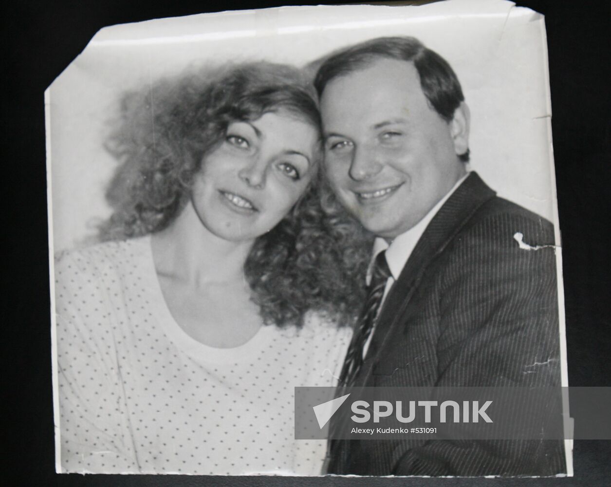 Yegor Gaidar is dead