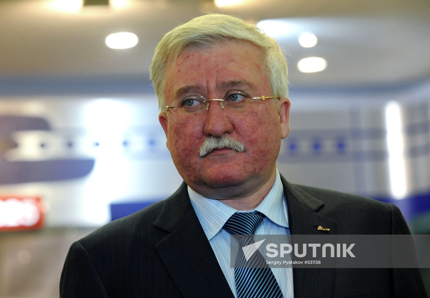Igor Ashurbeili