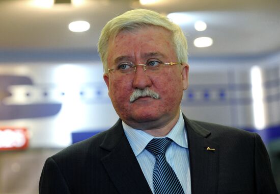 Igor Ashurbeili