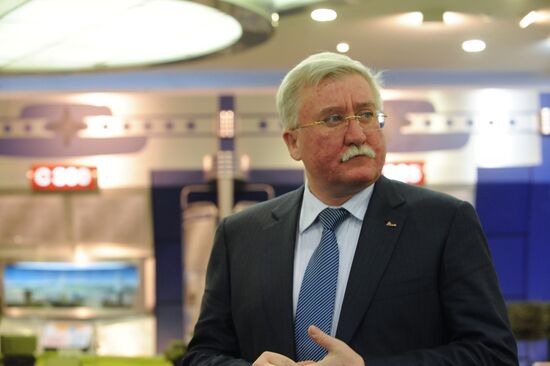 Igor Ashurbeili