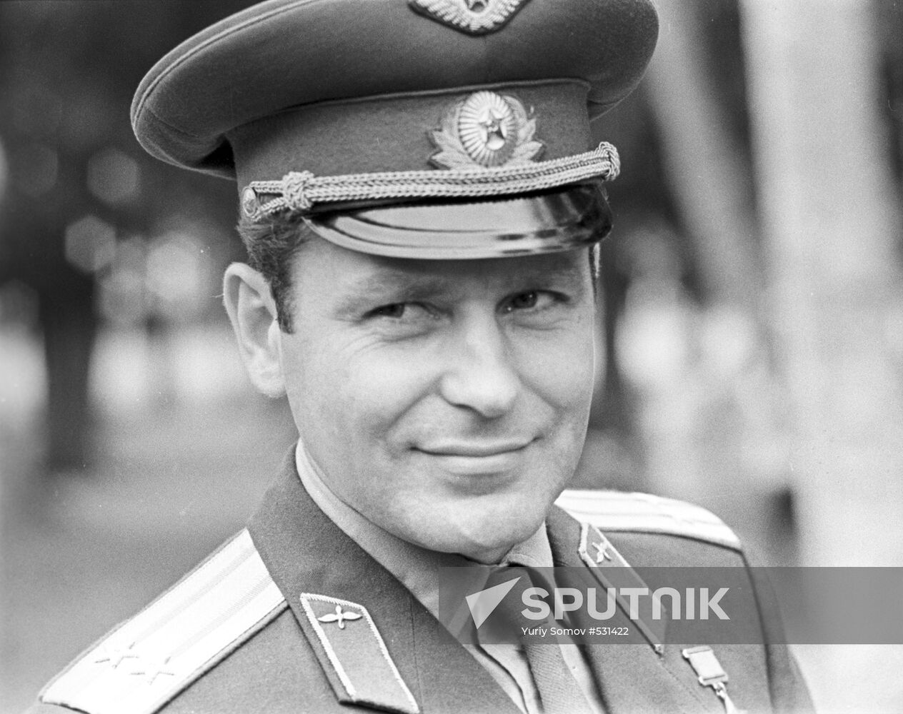 German Titov