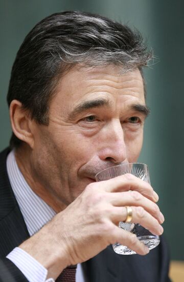 Anders Fogh Rasmussen