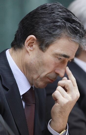 Anders Fogh Rasmussen