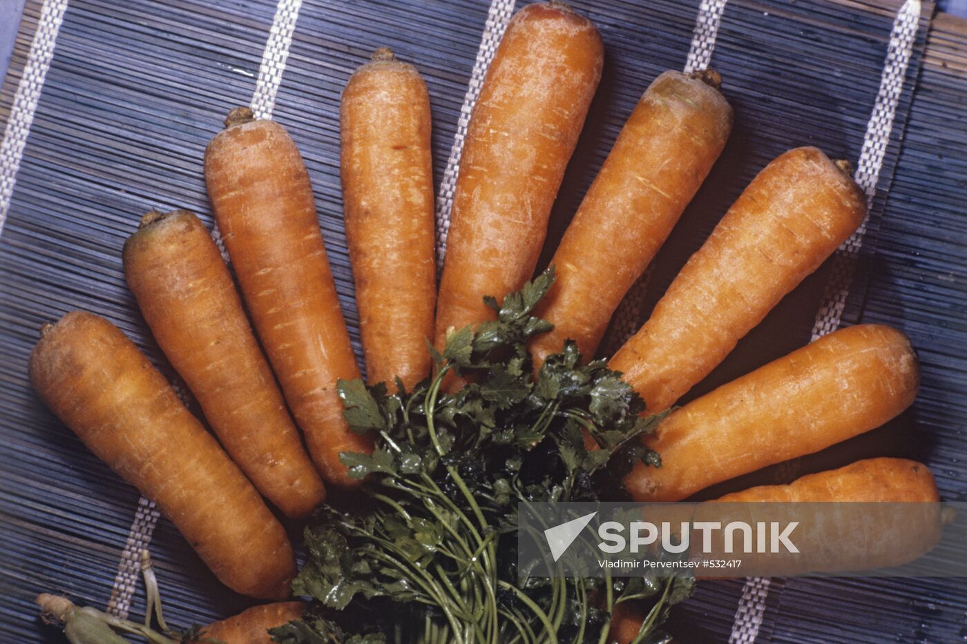 Carrots