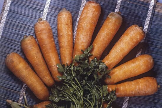 Carrots
