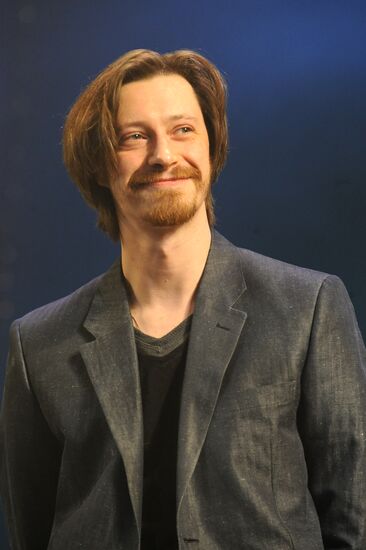 Actor Kirill Pirogov
