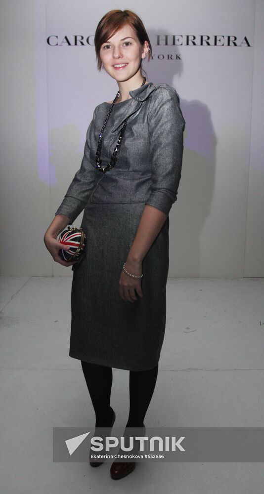 Anastasia Virganskaya