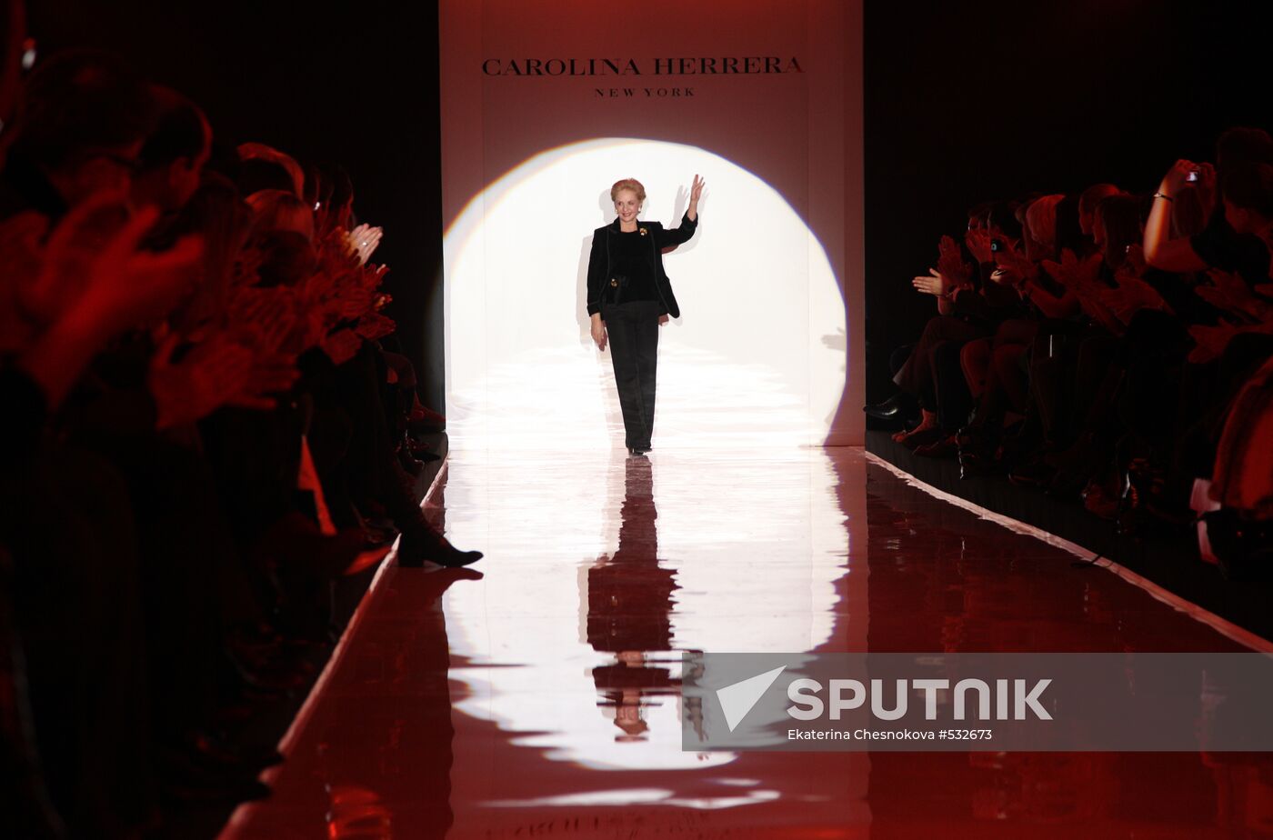Carolina Herrera
