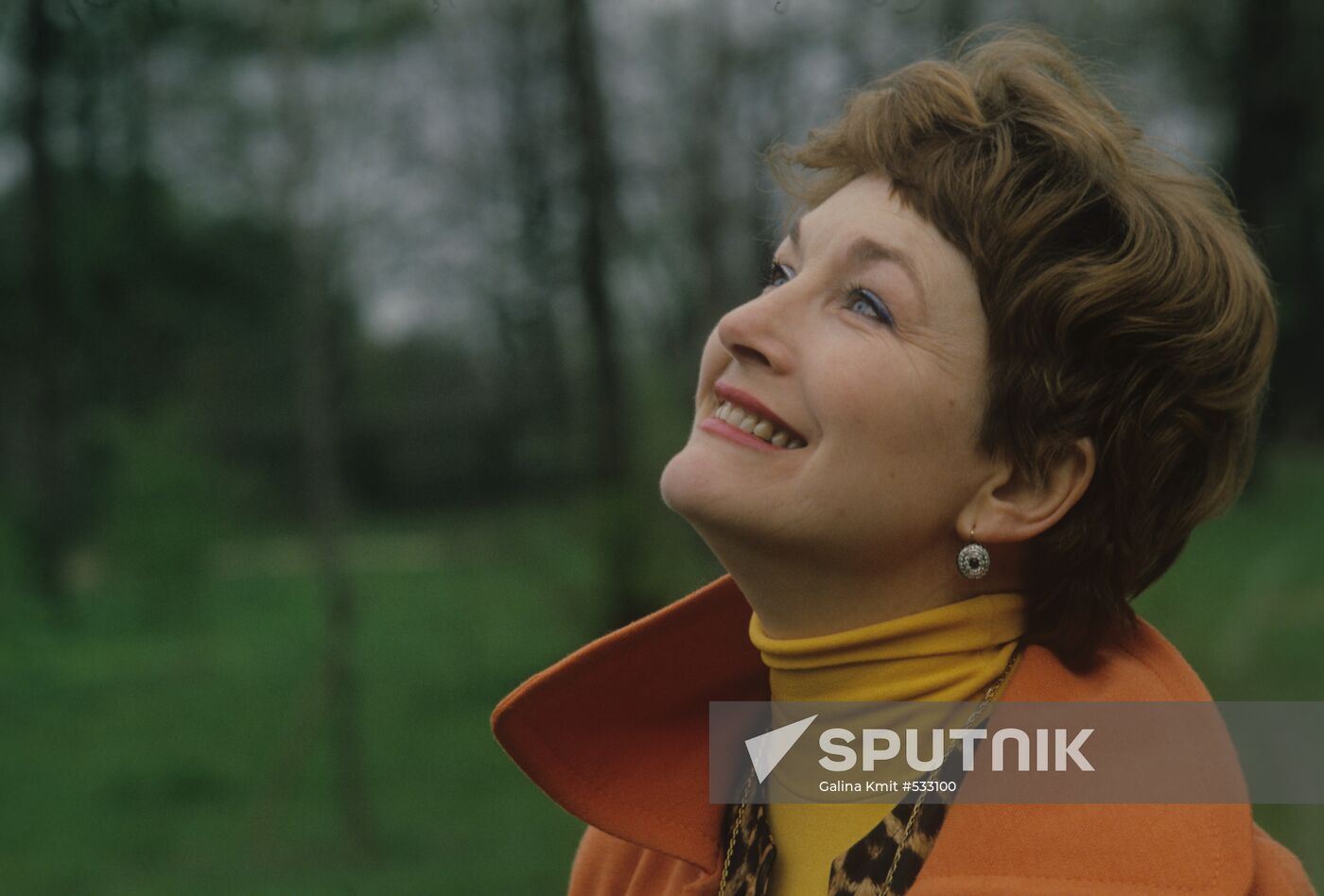 Ludmila Khityaeva