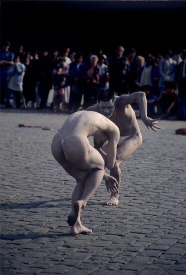 Performance