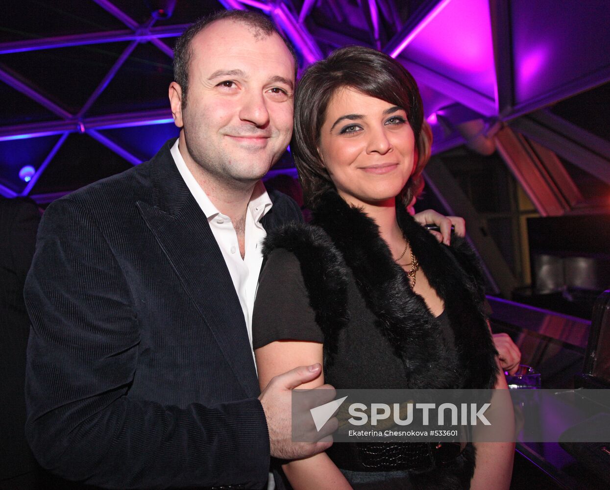 Vage Ingibaryan
