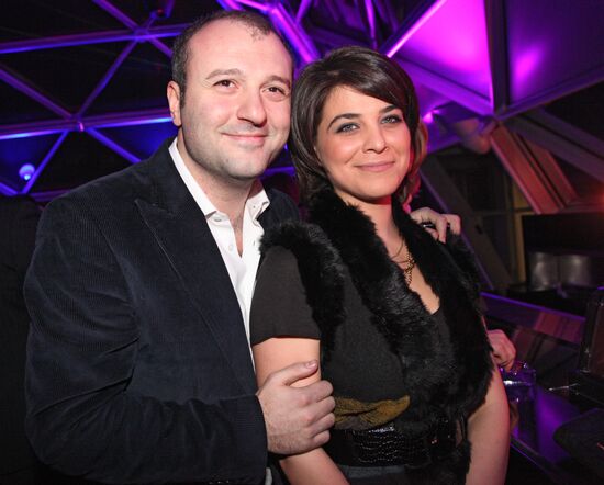 Vage Ingibaryan