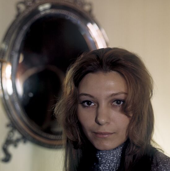 Natalia Bondarchuk