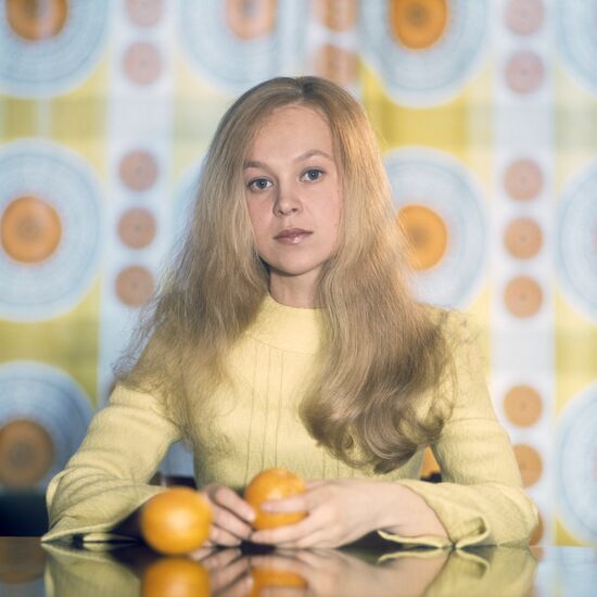 Soshnikova