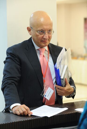 Sergei Karaganov