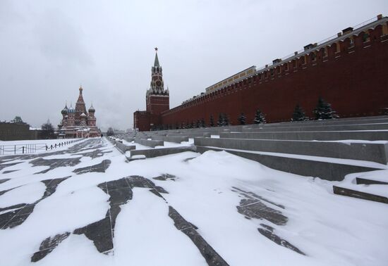 Red Square