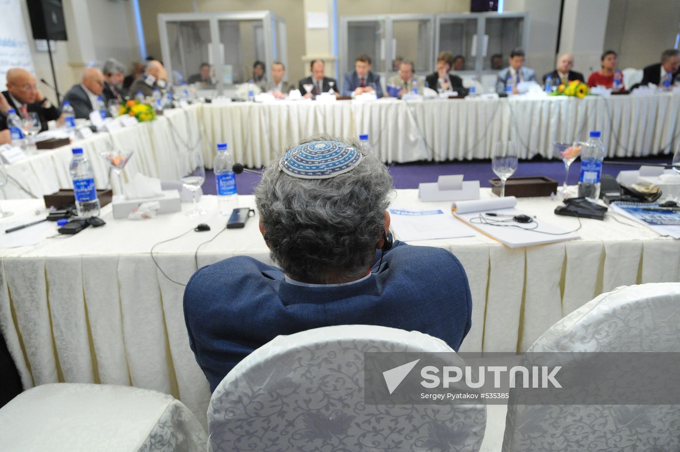 International Middle East 2020 in Jordan