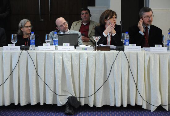 International Middle East 2020 in Jordan