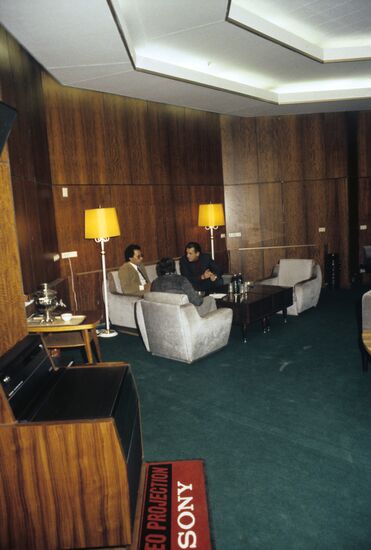 Novosti Press Agency