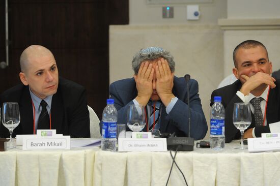 International Middle East 2020 Conference in Jordan