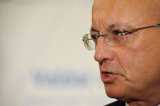 Sergei Karaganov