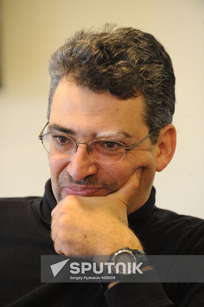 Ariel Cohen