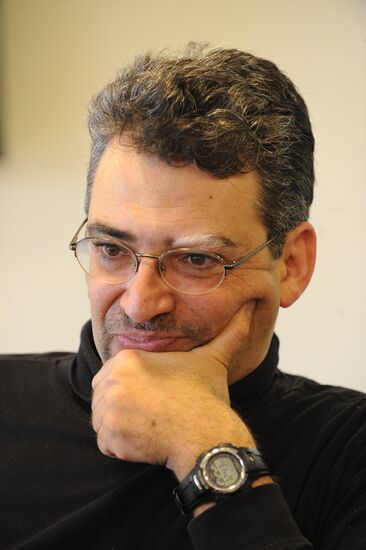 Ariel Cohen