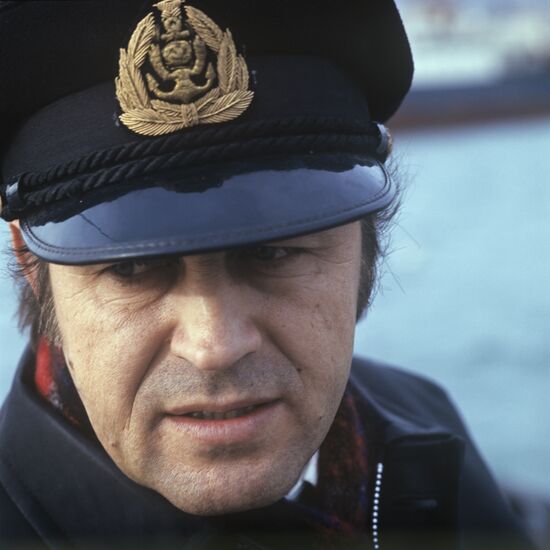 Vyacheslav Liventsov