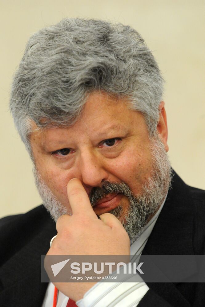 Uri Ben-Porat